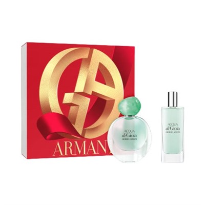 Armani Acqua Di Gioia Geschenkset