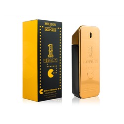 1 Million x Pac-Man  Collector Edition Paco Rabanne EDT 100мл