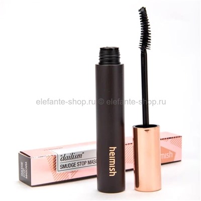 Тушь для ресниц Heimish Dailism Smudge Stop Mascara 9g (51)