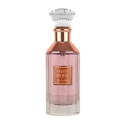 Lattafa Velvet Rose Eau de Parfum