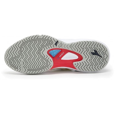 Кроссовки мужские SPEED BLUSHIELD FLY 4 + AG, Diadora