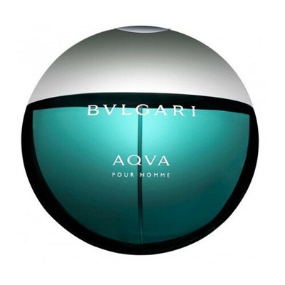 Bvlgari Aqva Pour Homme Eau de Toilette