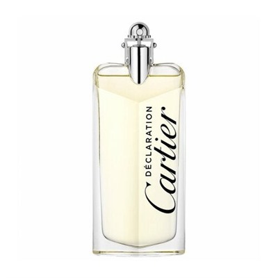 Cartier Declaration Eau de Toilette