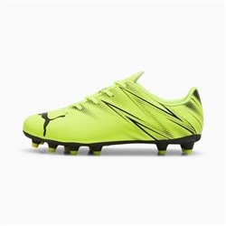 ATTACANTO Firm Ground/Artifical Ground Kids' Soccer Cleats