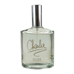 Revlon Charlie Silver Eau de Toilette