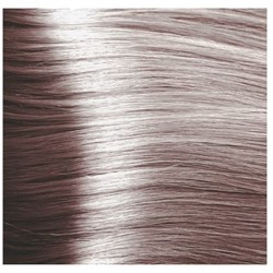 Nexxt Краска-уход для волос, 9.16, блондин пепельно-фиолетовый, 100 мл