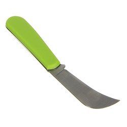 Садовый нож, 16см, пластик, сталь INBLOOM