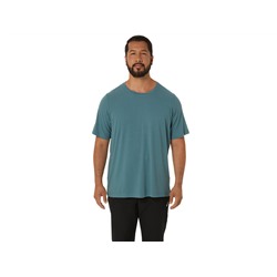 MEN'S SHORT SLEEVE HTHR TECH TOP