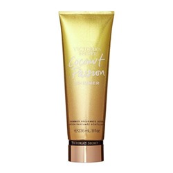 Victoria's Secret Coconut Passion Shimmer Bodylotion