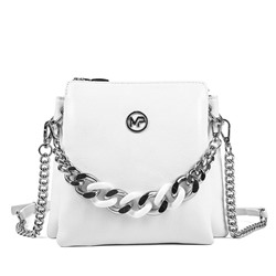 Женская сумка  Mironpan  арт. 36055 Белый
