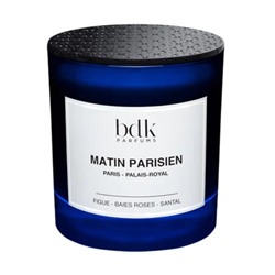 BDK Parfums Matin Parisien Duftkerze