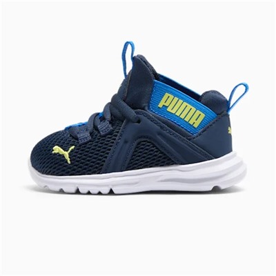 Enzo Toddler Shoes