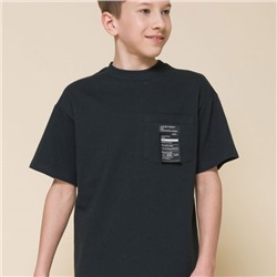 BFT7020 футболка для мальчиков