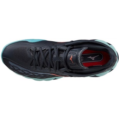 Кроссовки мужские SHOE WAVE ENFORCE TOUR AC, Mizuno