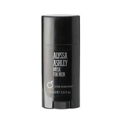 Alyssa Ashley Musk for Men Deodorantstick