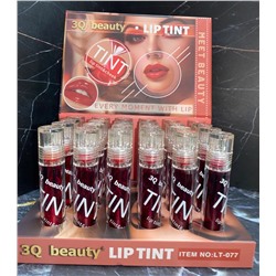 Тинт для губ 3Q Beauty Tint&Cheek (ряд 6шт)