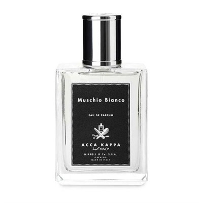 Acca Kappa White Moss Eau de Parfum