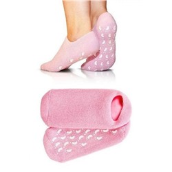 Увлажняющие гелевые носки Spa Gel Socks 1 пара