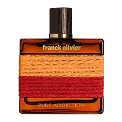 Franck Olivier Pure Addiction Eau de Parfum