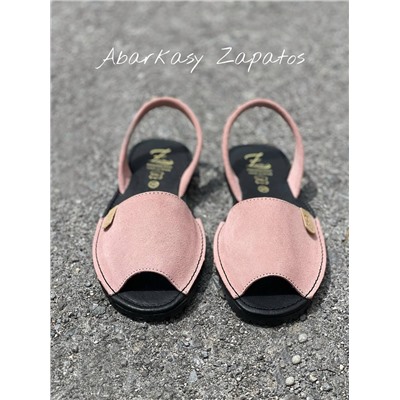 Ab.Zapatos • 3106-8 • antique