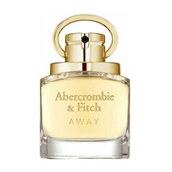 Abercrombie & Fitch Away Woman Eau de Parfum