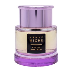 Armaf Niche Purple Amethyst Eau de Parfum