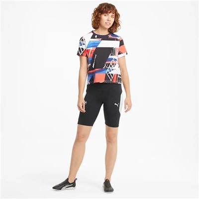 BMW M Motorsport Street Women's Shorts