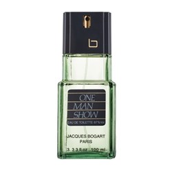 Jacques Bogart One Man Show Eau de Toilette