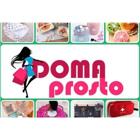 Doma-Prosto тысячи полезных товаров для дома