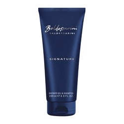 Baldessarini Signature Showergel