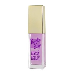 Alyssa Ashley Purple Elixir Eau de Toilette
