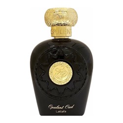 Lattafa Opulent Oud Eau de Parfum