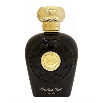 Lattafa Opulent Oud Eau de Parfum