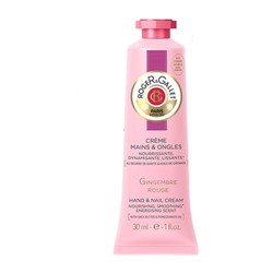 Roger & Gallet Gingembre Eau Fraiche Handcreme