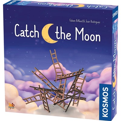 Kosmos. Наст. игра "Catch the Moon" (Дотянись до Луны) арт.682606
