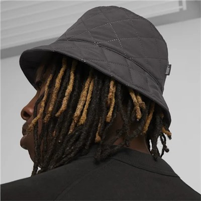 PRIME Overpuff Bucket Hat