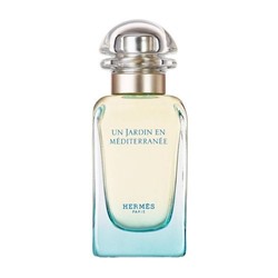 Hermès Un Jardin En Mediterranee Eau de Toilette