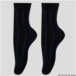 Носки детские Para Socks (N1D62) черный