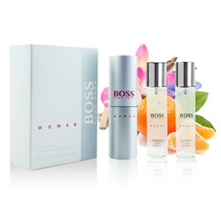 Hugo Boss Boss Woman EDP 3х20мл