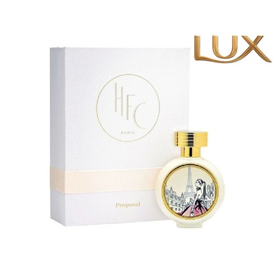 (LUX) HFC Proposal Haute EDP 75мл