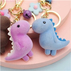 Брелок «Cute dinosaur»