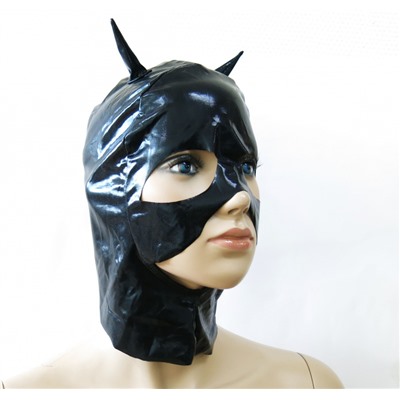 Шлем-маска