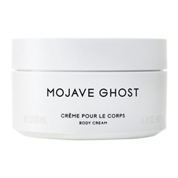 Byredo Mojave Ghost Body Cream