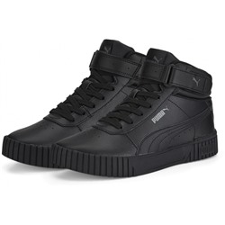 Кеды женские Carina 2.0 Mid, Puma