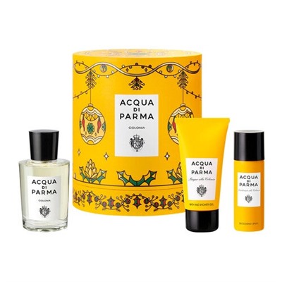 Acqua Di Parma Colonia Geschenkset