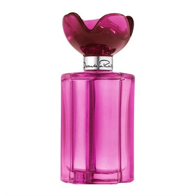 Oscar de la Renta Rose Eau de Toilette