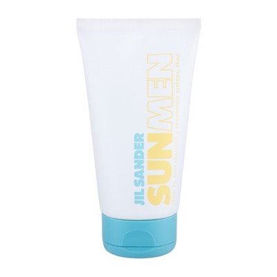 Jil Sander Sun Men Showergel