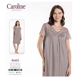 Caroline 84623 ночная рубашка M, L, XL, XL