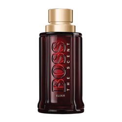 Hugo Boss The Scent For Him Elixir Parfum