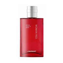 Marbert Woman Red Eau de Toilette